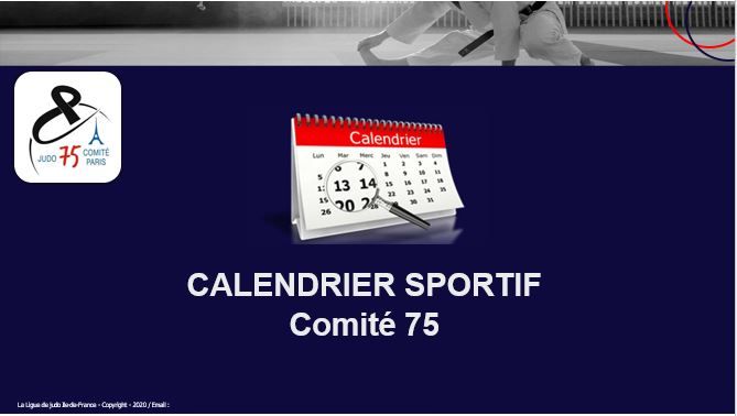 Image de la page 'Calendrier 2025/26'